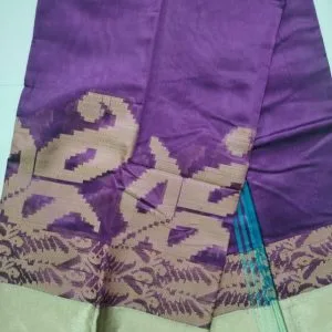 মনিপুরী শাড়ি