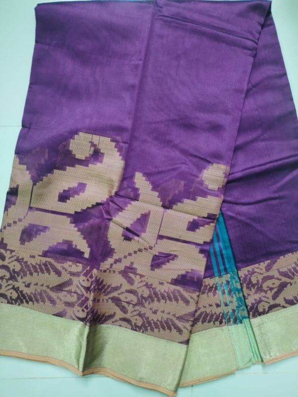মনিপুরী শাড়ি
