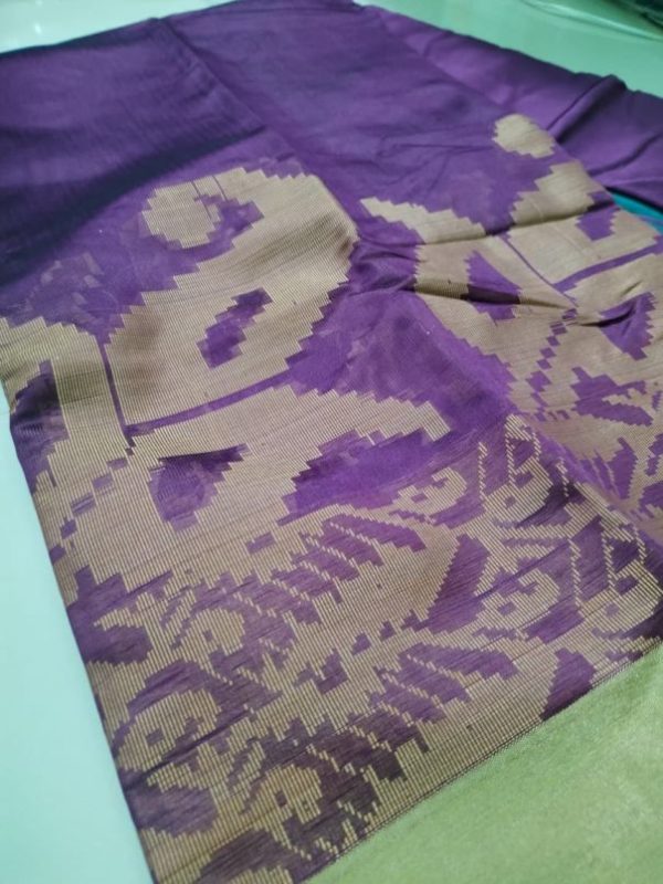 মনিপুরী শাড়ি - Image 2